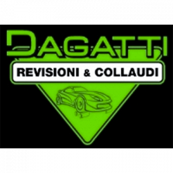 Dagatti Revisioni e Collaudi logo