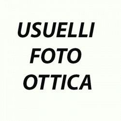 Usuelli Foto Ottica logo
