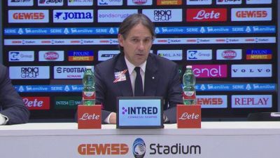 Inzaghi: "Importante, ma non decisiva"