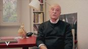 Le parole di Stefano Dominella su Guillermo Mariotto