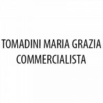 Tomadini  Maria Grazia