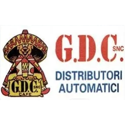 G.D.C. Distributori Automatici logo
