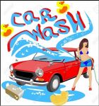 Autolavaggio Sprint Car Wash