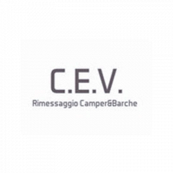 C.E.V. Deposito Camper logo
