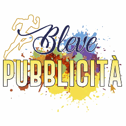 Bleve Pubblicità logo