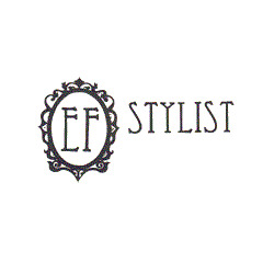 Ef Stylist logo
