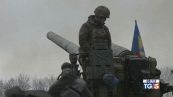 Kiev a corto di armi Decisivo l'occidente