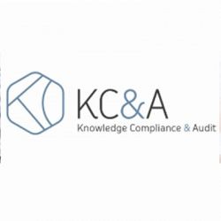 KC&A srl logo