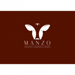 Manzo - Ristorante Steakhouse Burger logo