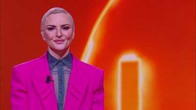 Arisa, tutto sulla celebre cantante