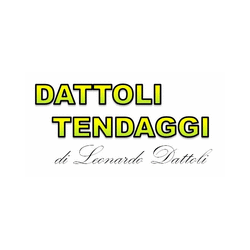 Dattoli Tendaggi logo