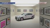 BMW i5 Flow Nostokana