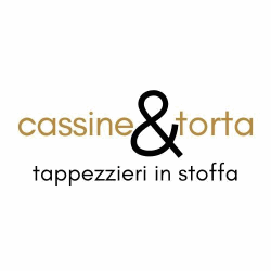 Cassine e Torta logo
