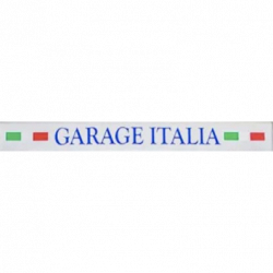 Garage Italia Firenze logo