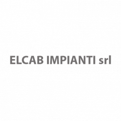 Elcab Impianti Srl logo