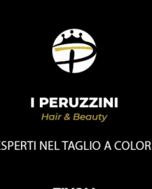 I Peruzzini Hair & Beauty