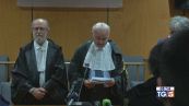 La morte di Serena processo da rifare