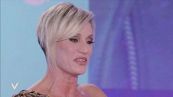 Nel cuore di Annalisa Minetti