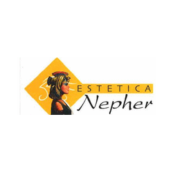 Estetica Nepher logo