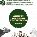 Animal Mangimi Zootecnica