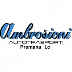 Ambrosioni F.lli Autotrasporti logo
