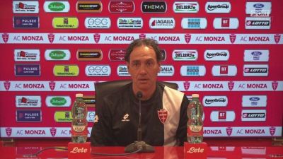 Nesta: "Persi dei leader, lottiamo per la salvezza con dei giovani"
