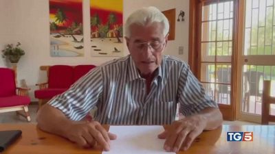 Franco Isceri: "Reagire uniti contro violenza sulle donne"