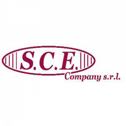 S.C.E. COMPANY logo