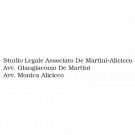 Studio Legale De Martini Avv. Gian Giacomo & Alicicco Avv. Monica