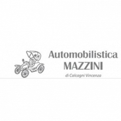 Automobilistica Mazzini logo