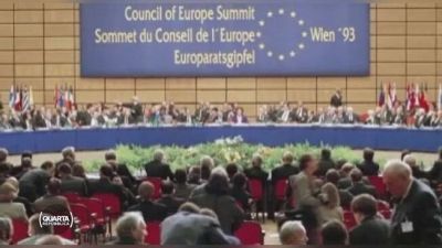 Polizia, la falsa accusa di razzismo che viene dall'Europa
