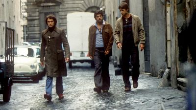 In TV il cult del cinema sulla vera storia della banda della Magliana