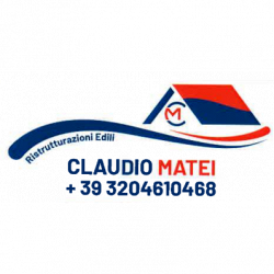 Impresa Edile Matei logo
