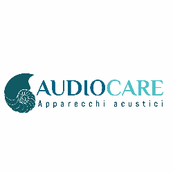 Audiocare - Apparecchi Acustici logo
