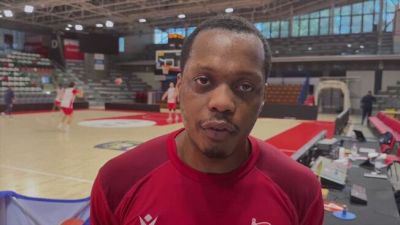 Winston a SM: "Bilan è una bestia"