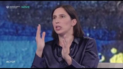 Pd, Schlein sul no al terzo mandato De Luca: Abituarsi al cambiamento