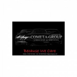 Cometa Group Ncc Napoli Noleggio con Conducente logo