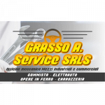 Grasso A. Service  - Officina Meccanica