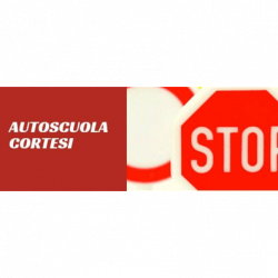 Agenzia Autoscuola Cortesi logo
