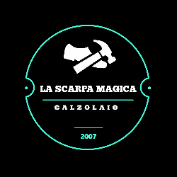 La Scarpa Magica logo