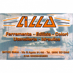 Ferramenta Lilla logo