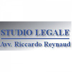 Studio Legale Reynaud Avv. Riccardo logo