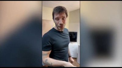 Dietro le quinte di "Stasera Tutto è Possibile" con Stefano De Martino
