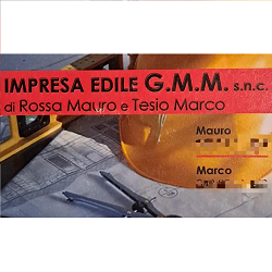 Impresa Edile GMM logo