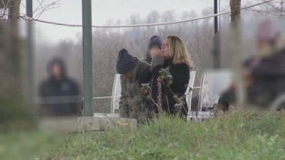 Trevignano, verso la nuova apparizione