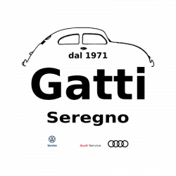 Gatti Sas logo