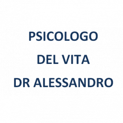 Del Vita Dr. Alessandro logo