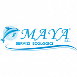 Maya Servizi Ecologici logo