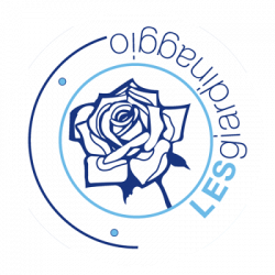 Les Giardinaggio logo
