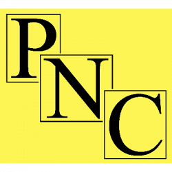 Paoloni N. C. logo